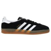 adidas Originals Sneaker Gazelle - Sort/Hvit