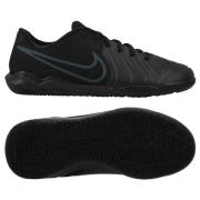 Nike Tiempo Legend 10 Academy IC Shadow - Sort/Grønn Barn