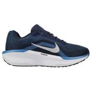 Nike Løpesko Winflo 11 - Navy/Hvit/Blå