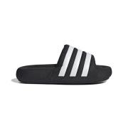 adidas Sandal adilette 24 - Sort/Hvit