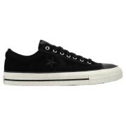 Converse X Liverpool Sneaker Star Player 76 Low - Sort/Hvit