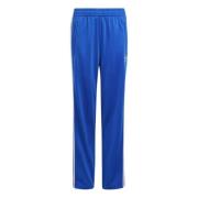adidas Originals Trackbukser Firebird - Blå Barn