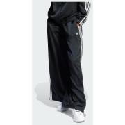 Adidas Original Satin Wide Leg Track Pants