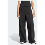 Adidas Original Premium Essentials Pintuck Wide Leg Pants