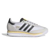 adidas Originals Sneaker SL 72 RS - Hvit/Sort/Gul