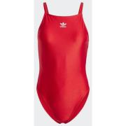 Adidas Original 3-Stripes Bodysuit