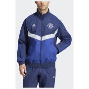 Adidas Manchester United Seasonal Track Top