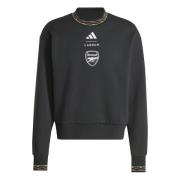 Arsenal Genser SZN Crew - Sort