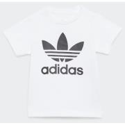 Adidas Original Trefoil Tee Kids