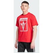 Adidas Original Trefoil Torch Tee