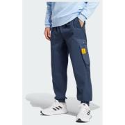 Adidas Real Madrid Seasonal Cargo Pants