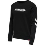 Hummel Legacy Genser - Sort