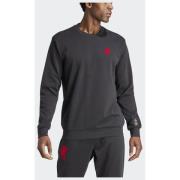 Adidas Manchester United Cultural Story Crew Sweatshirt