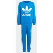 Adidas Original Adicolor Crew Set