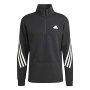 Adidas Future Icons 3-Stripes Half-Zip Sweatshirt