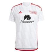 Adidas 1. FC Union Berlin 23/24 Away Jersey Kids