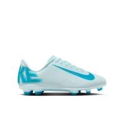 Nike Mercurial Vapor 16 Club MG Mad Ambition - Blå/Blå Barn