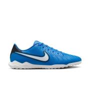 Nike Tiempo Legend 10 Club TF Mad Ambition - Sort/Hvit