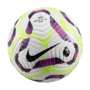 Nike Fotball Premier League Club Elite - Hvit/Bold Berry/Neon/Sort