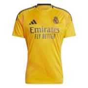 Real Madrid Bortedrakt 2024/25