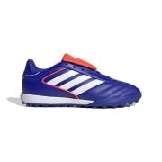 adidas Copa Gloro II TF - Lucid Blue/Hvit/Rød