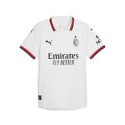 Milan Bortedrakt 2024/25 Authentic