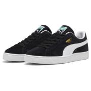 Suede Classic PUMA Black-PUMA White