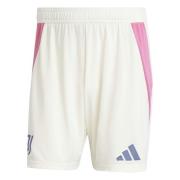 Juventus Borteshorts 2024/25