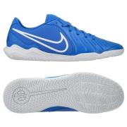 Nike Tiempo Legend 10 Club IC Mad Ambition - Sort/Hvit