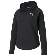 Active Hoodie Puma Black