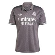 Real Madrid Tredjedrakt 2024/25