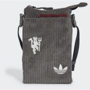 Adidas Manchester United Third Small Items Bag