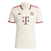 Bayern München Tredjedrakt 2024/25