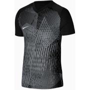 Nike Spillertrøye Dri-FIT Precision VI - Sort/Grå/Hvit