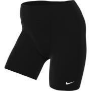 Nike Pro Compression Tights Dri-FIT LP - Sort/Hvit Dame