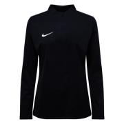 Nike Treningsgenser Dri-FIT Academy Pro 24 Storm-FIT Drill - Sort/Hvit...