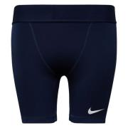 Nike Pro Compression Tights Dri-FIT LP - Navy/Sort/Hvit Dame