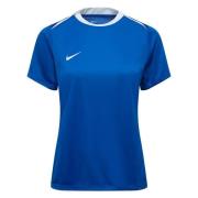 Nike Trenings T-Skjorte Dri-FIT Academy Pro 24 - Blå/Hvit Dame