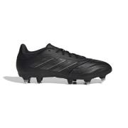 adidas Copa Pure 2 League SG Dark Spark - Sort/Grå/Gull