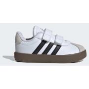 Adidas VL Court 3.0 Skateboarding Shoes Kids