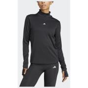 Adidas TECHFIT COLD.RDY Funnel Neck Long Sleeve Top