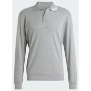 Adidas Original Long Sleeve Polo Shirt