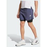 Adidas Gym Training 2-in-1 Shorts