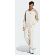 Adidas Sportswear Fleece Colorblock Track Suit