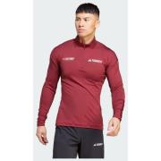 Adidas Terrex Xperior Long Sleeve Tee