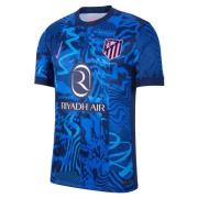 Atletico Madrid Tredjedrakt 2024/25