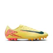 Nike Air Zoom Mercurial Vapor 16 Academy AG Mbappé Personal Edition - ...