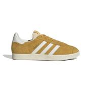 adidas Originals Sneaker Gazelle - Gul/Hvit