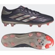 adidas Copa Pure 2 Pro FG Vivid Horizon - Aurora Black/Sølv/Turbo