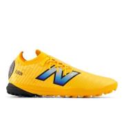 New Balance Furon V7 Pro TF Power Surge - Gul